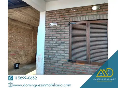 PROPIEDAD CON DEPARTAMENTOS EN RENTA EN VENTA ZONA TRUJUI, MORENO