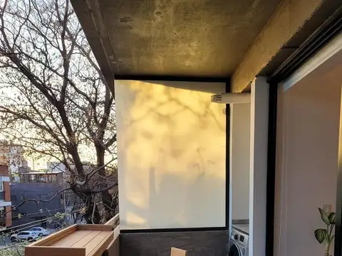 Venta Dpto 1 Amb. Balcón. Palermo Hollywood