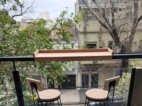 Departamento en Venta de Monoambiente