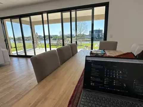 Casa en Alquiler 3 años