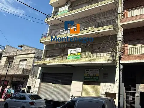 1º de Mayo 1200