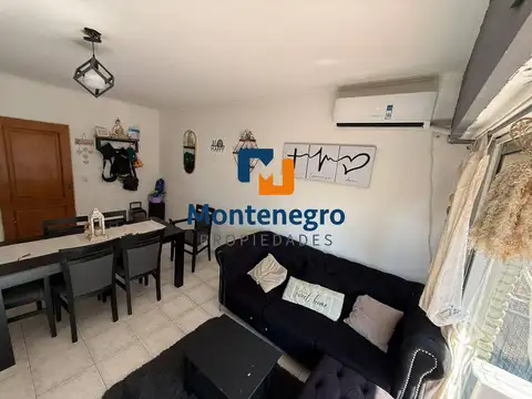 Departamento en Loma Hermosa