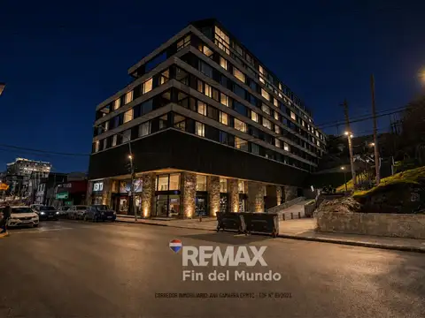 Departamento en Venta en Ushuaia, Tierra del Fuego