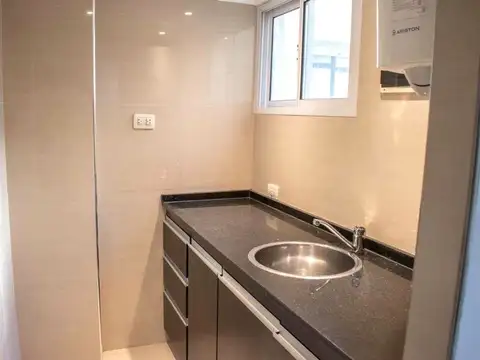 VENTA  MONOAMBIENTE  PACHECO DE MELO 2563