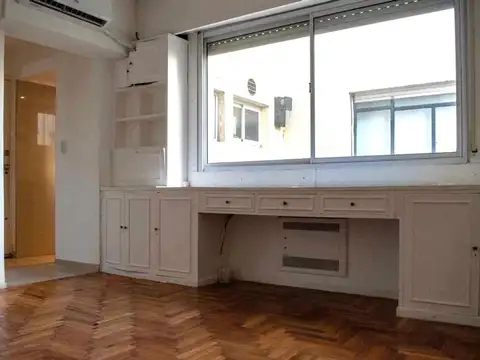 VENTA  MONOAMBIENTE  PACHECO DE MELO 2563