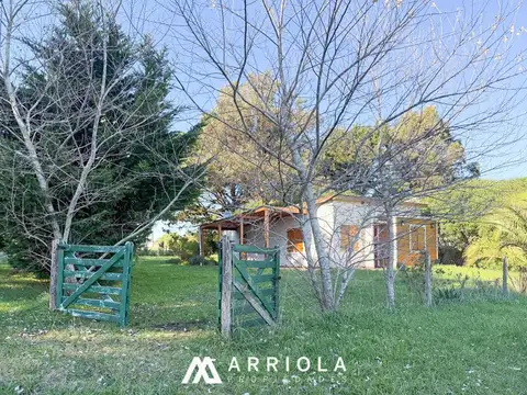 Casa en Venta de 2 dormitorios