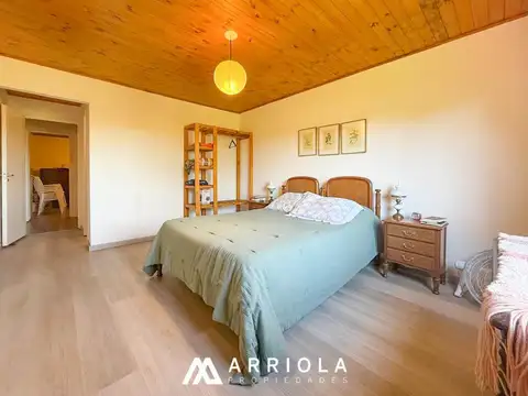 Casa en  3 ambientes en Chapadmalal