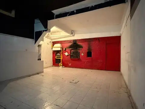 Granaderos 100