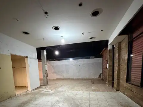 Granaderos 100