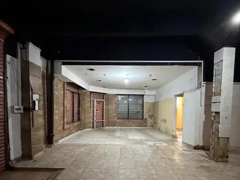 LOCAL en Alquiler, Ciudadela Norte. ¡Gran Ubicación!