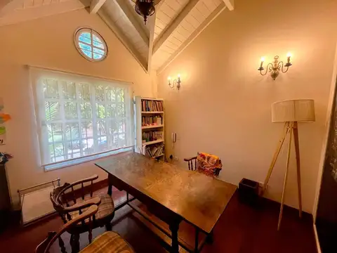 Casa en Venta 40 años