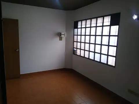 Depósito en alquiler