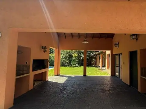 Casa en Venta 20 años