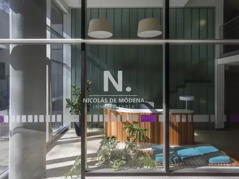 Venta Local Comercial con muy buena Renta en Cordón - Montevideo.