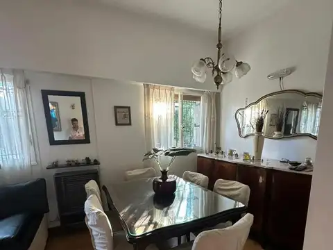 Departamento en Alquiler Temporal de 2 dormitorios