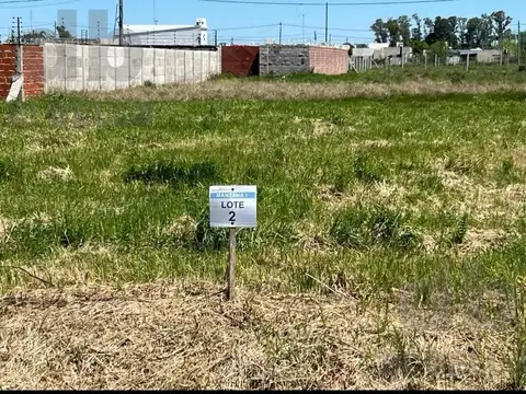 Terreno en Venta en Zarate, Partido de Zárate