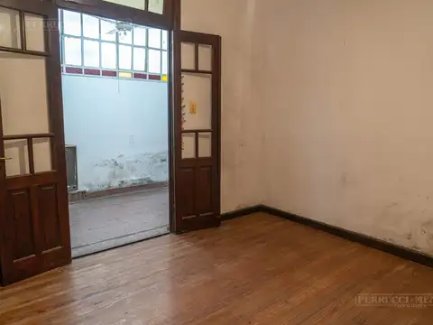 Esmeralda al 800