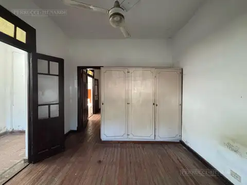 CASA A REFACCIONAR - IDEAL INVERSOR