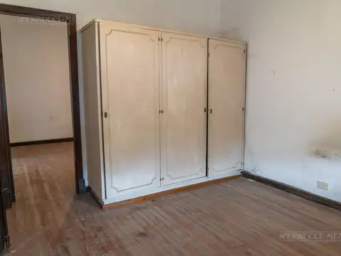 CASA A REFACCIONAR - IDEAL INVERSOR