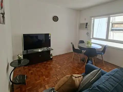 Departamento - ALQUILER_TEMPORAL - Argentina, Capital Federal - Santiago del Estero 300