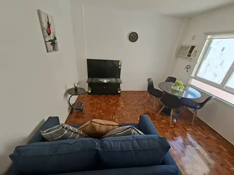 Departamento en Alquiler Temporal en Monserrat, $ 850.000