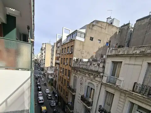 Departamento - ALQUILER_TEMPORAL - Argentina, Capital Federal - Santiago del Estero 300