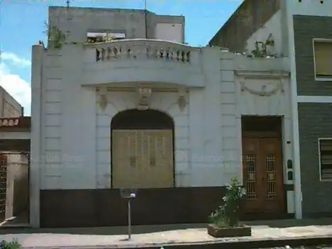 Terreno en Venta en Pompeya, CABA