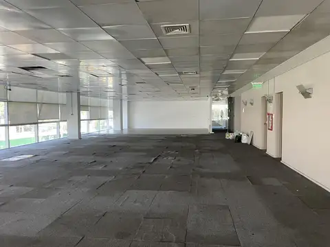 Oficina en  Alquiler - Olivos, Vicente López