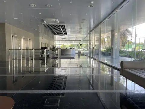 Oficina en Alquiler A Estrenar