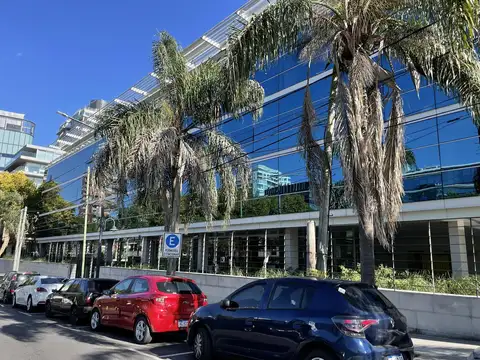 Oficina en  Alquiler - Olivos, Vicente López