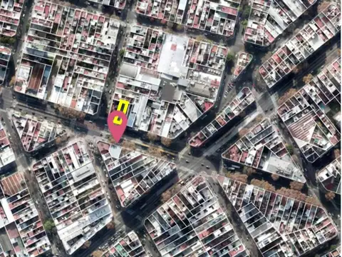 Terreno en Venta con Excelente Renta