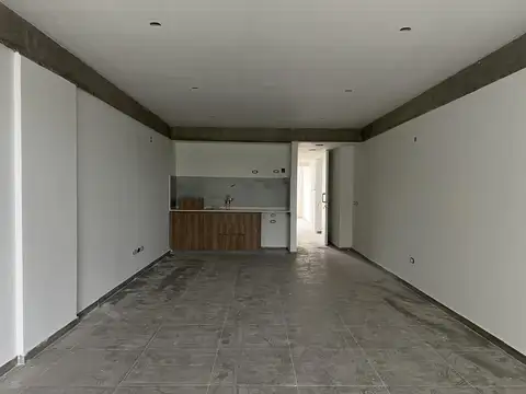Oficina en VENTA | Paseo Comercial Distrito Gorina 485 y 138 - J. Gorina