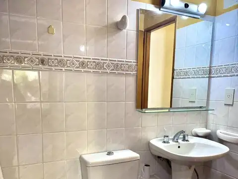 Departamento en Venta 35 años