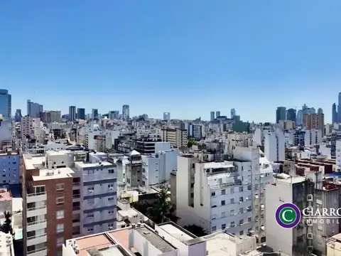 Emprendimiento en San Telmo - Etapa: En construcción