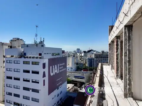 Bernardo De Irigoyen 1100 - Entrega Enero 0001