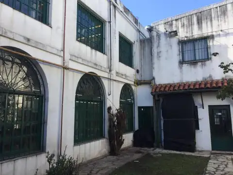 Galpon en Venta A Estrenar