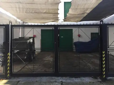 Juan Zufriategui 4041 - Villa Martelli - Vicente López