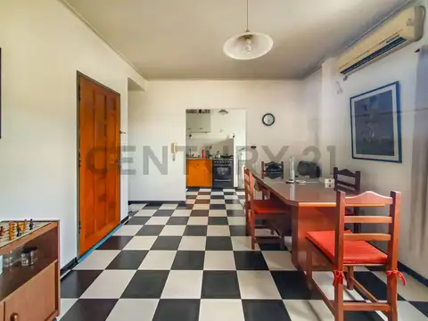 Departamento en venta