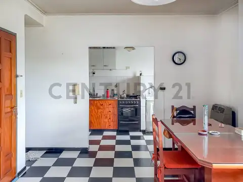 Departamento en Venta en La Plata, USD 39.900