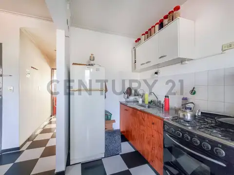 Departamento en Venta 31 años