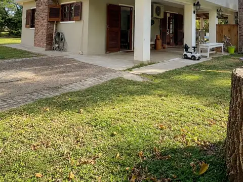 VENTA DE QUINTA EN BARRIO CUMEHUE