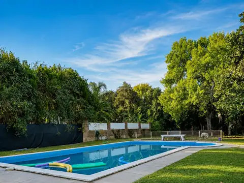 Quinta en Venta en San Nicolas de los Arroyos, USD 155.000