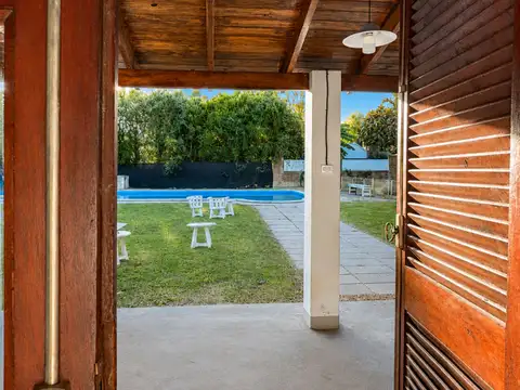 VENTA DE QUINTA EN BARRIO CUMEHUE