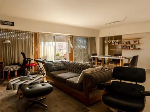 Departamento en Venta de 4 dormitorios