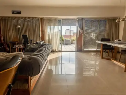 Departamento en Venta de 5 ambientes