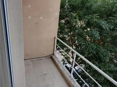 DEPARTAMENTO 1 AMBIENTE - VILLA CENTRAL NORTE, RESISTENCIA