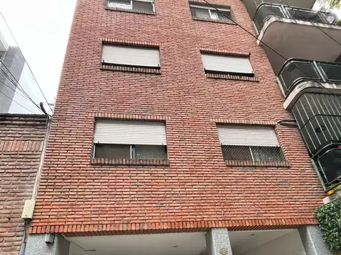 Departamento 3 ambientes en alquiler en Olivos 