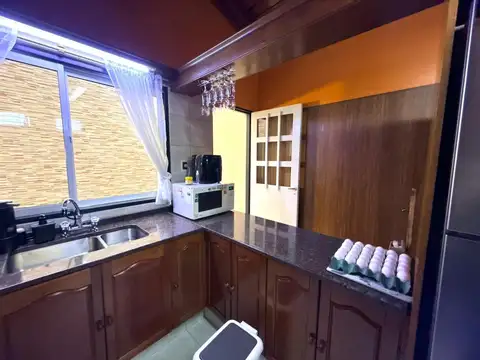 Casa en Venta en Belgrano, USD 120.000