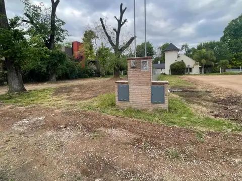 Praderas De San Ignacio, Monteagudo 100