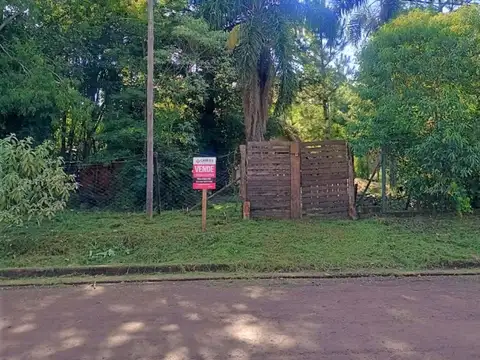 (V265) Terreno amplio sobre asfalto en Candelaria 